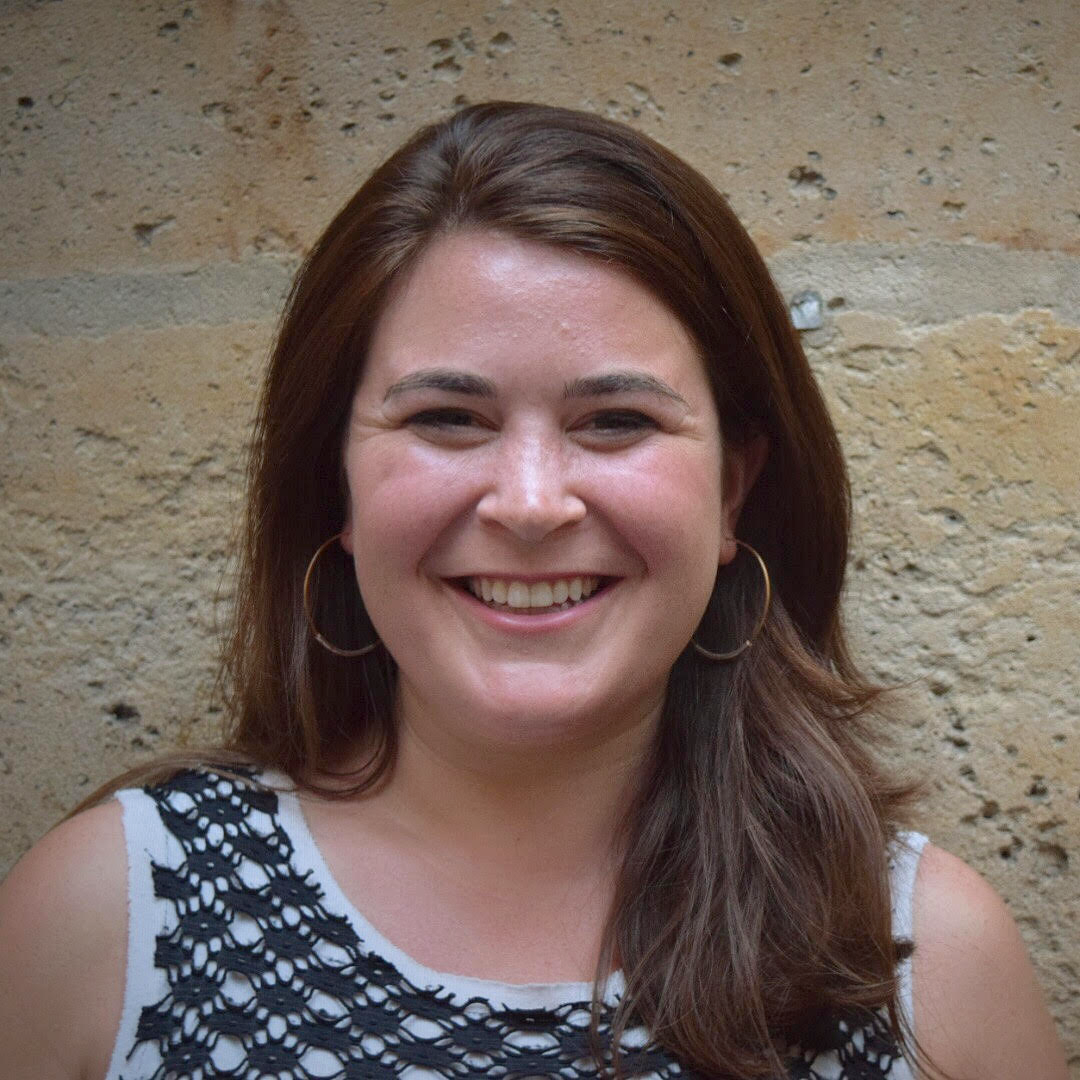 Brittany Merrill Underwood, Akola Project founder